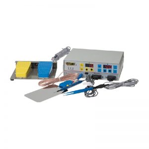 Electrosurgical System